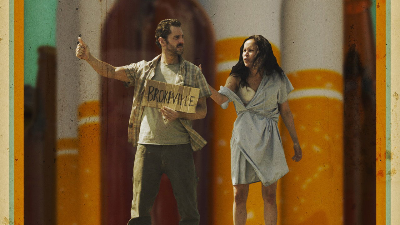 Backdrop image for movie The Go-Getters