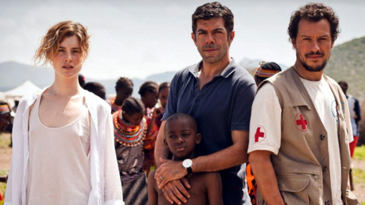 Backdrop image for movie La vita facile