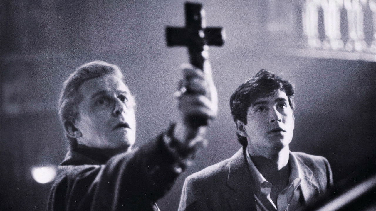 Backdrop image for movie You're So Cool, Brewster! The Story of Fright Night