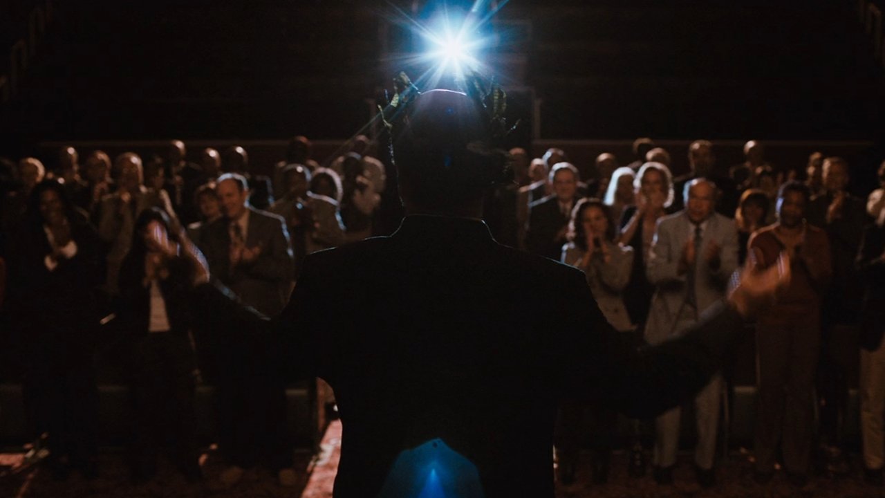 Backdrop image for movie Welcome To Academia