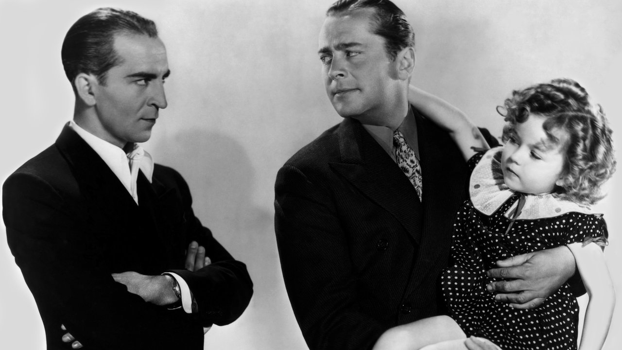Backdrop image for movie Baby Take a Bow