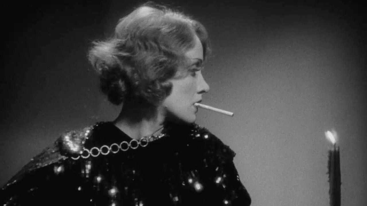 Backdrop image for movie Dishonored