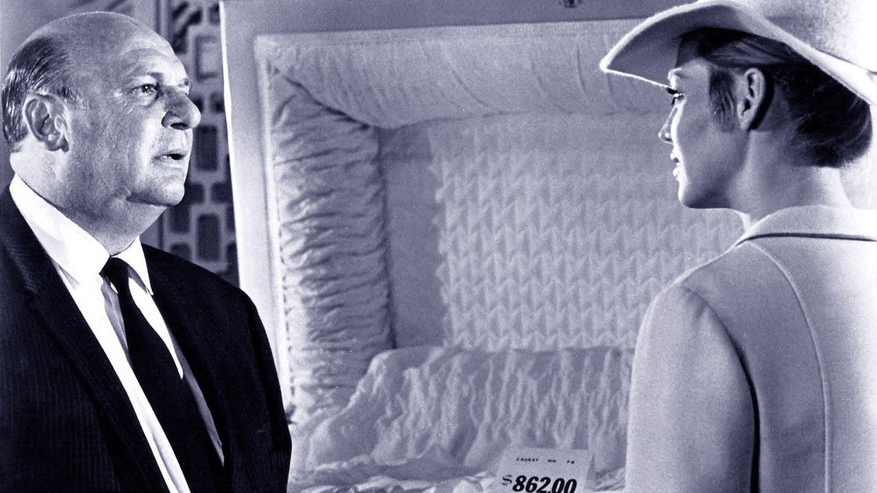 Backdrop image for movie Rogue's Gallery