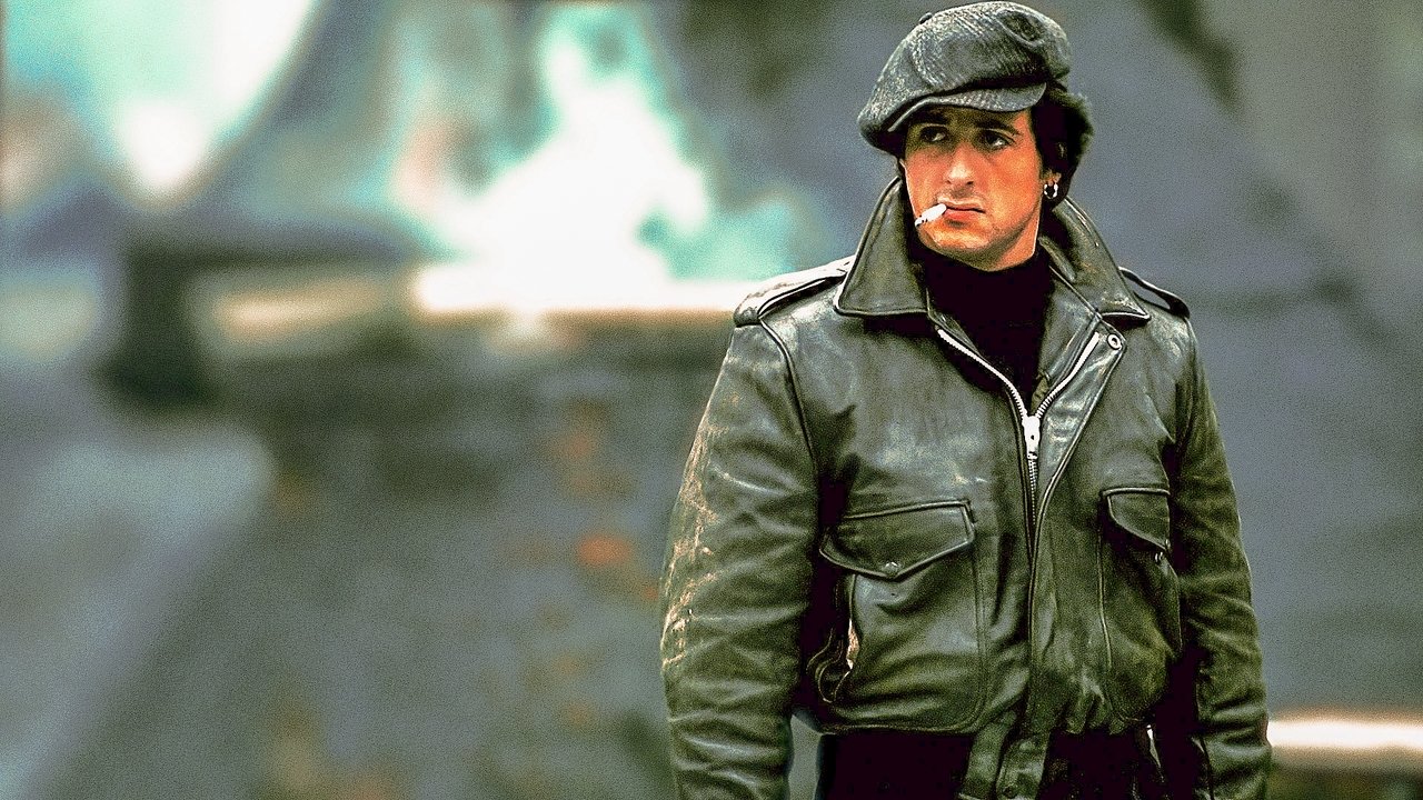 Backdrop image for movie Paradise Alley