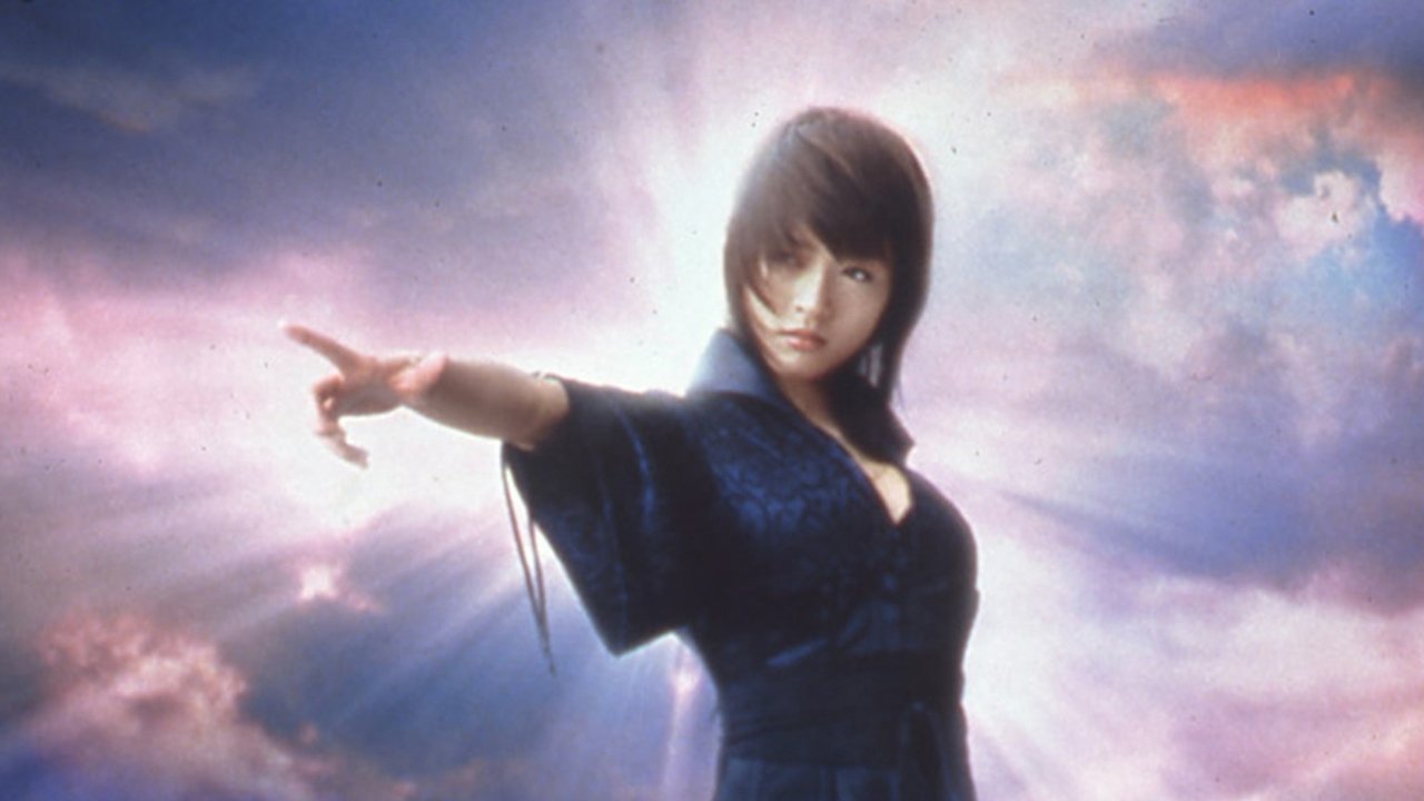 Backdrop image for movie Sky High