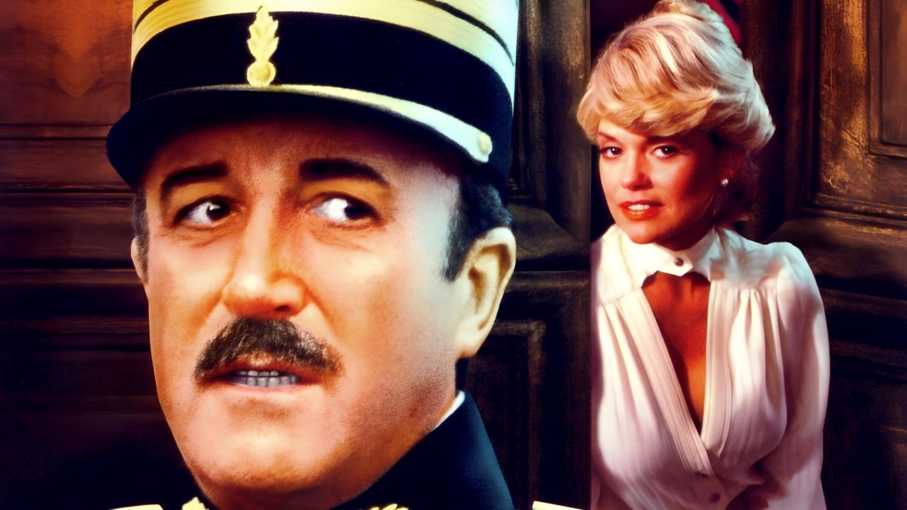 Backdrop image for movie Revenge of the Pink Panther