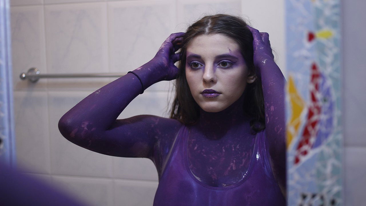 Backdrop image for movie ART