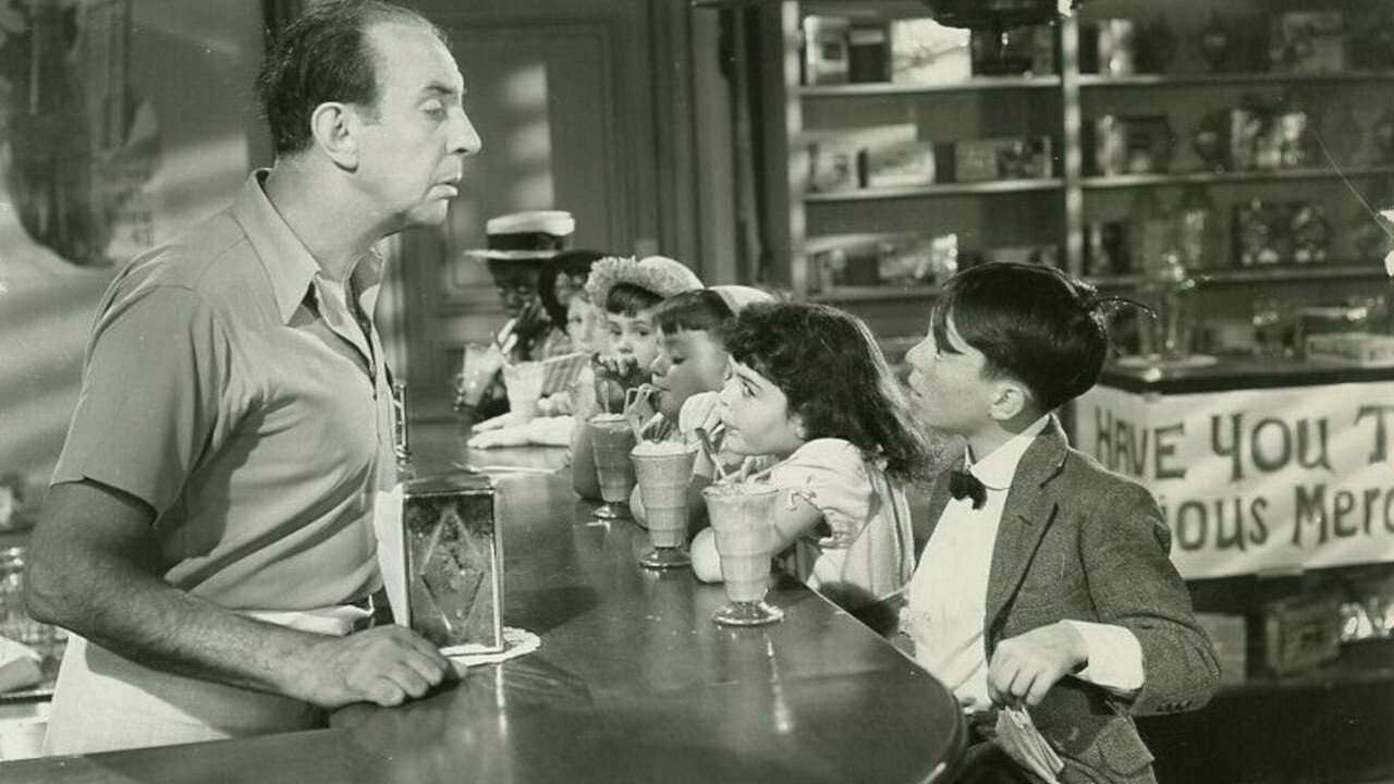 Backdrop image for movie Alfalfa's Double
