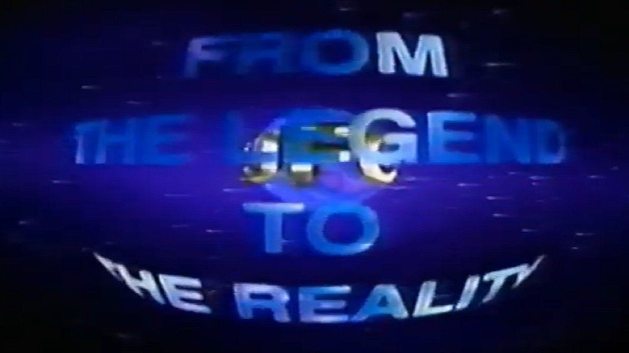 Backdrop image for movie UFOs: From Legend to Reality
