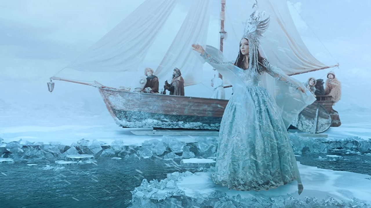 Backdrop image for movie Only a Miracle