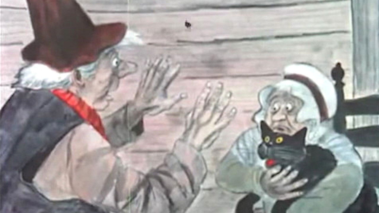 Backdrop image for movie King of the Cats