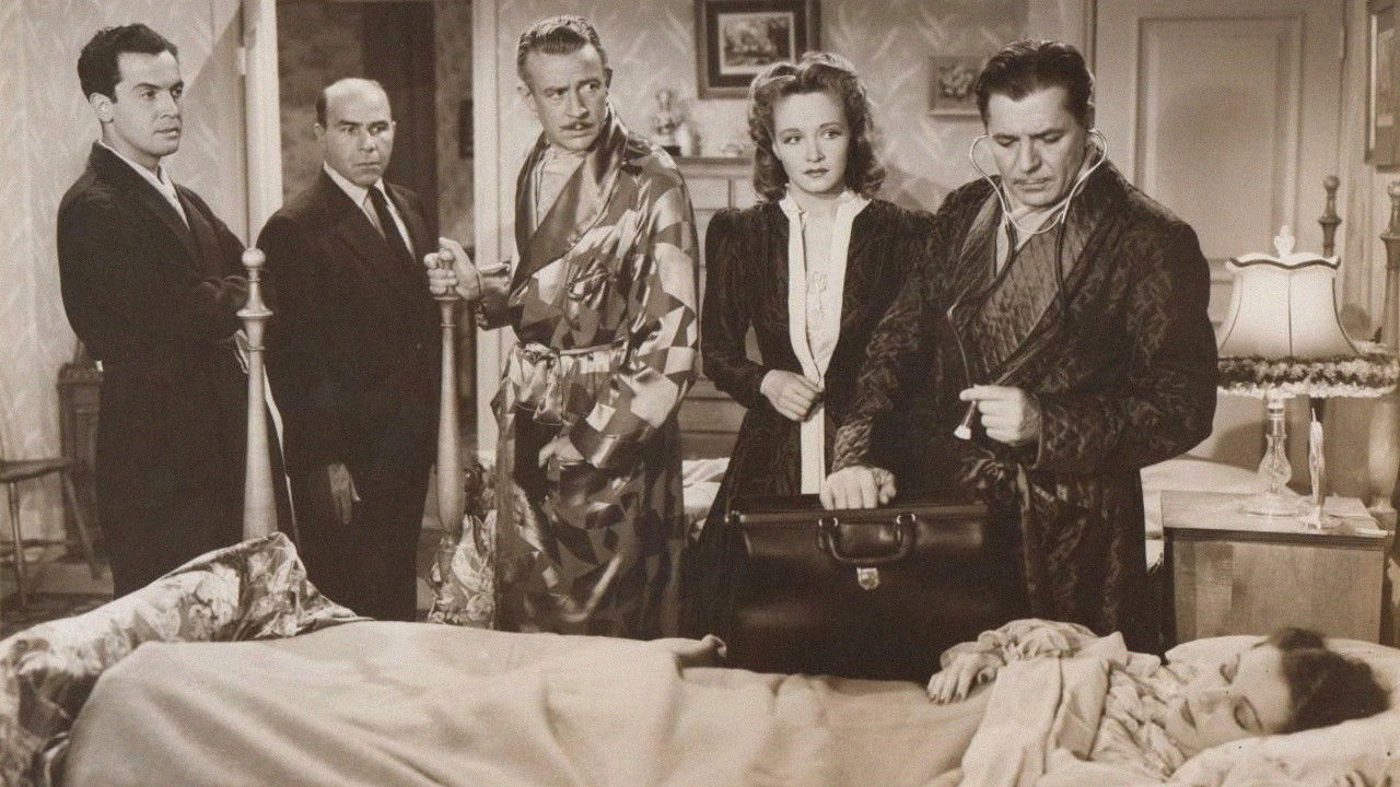 Backdrop image for movie Shadows in the Night