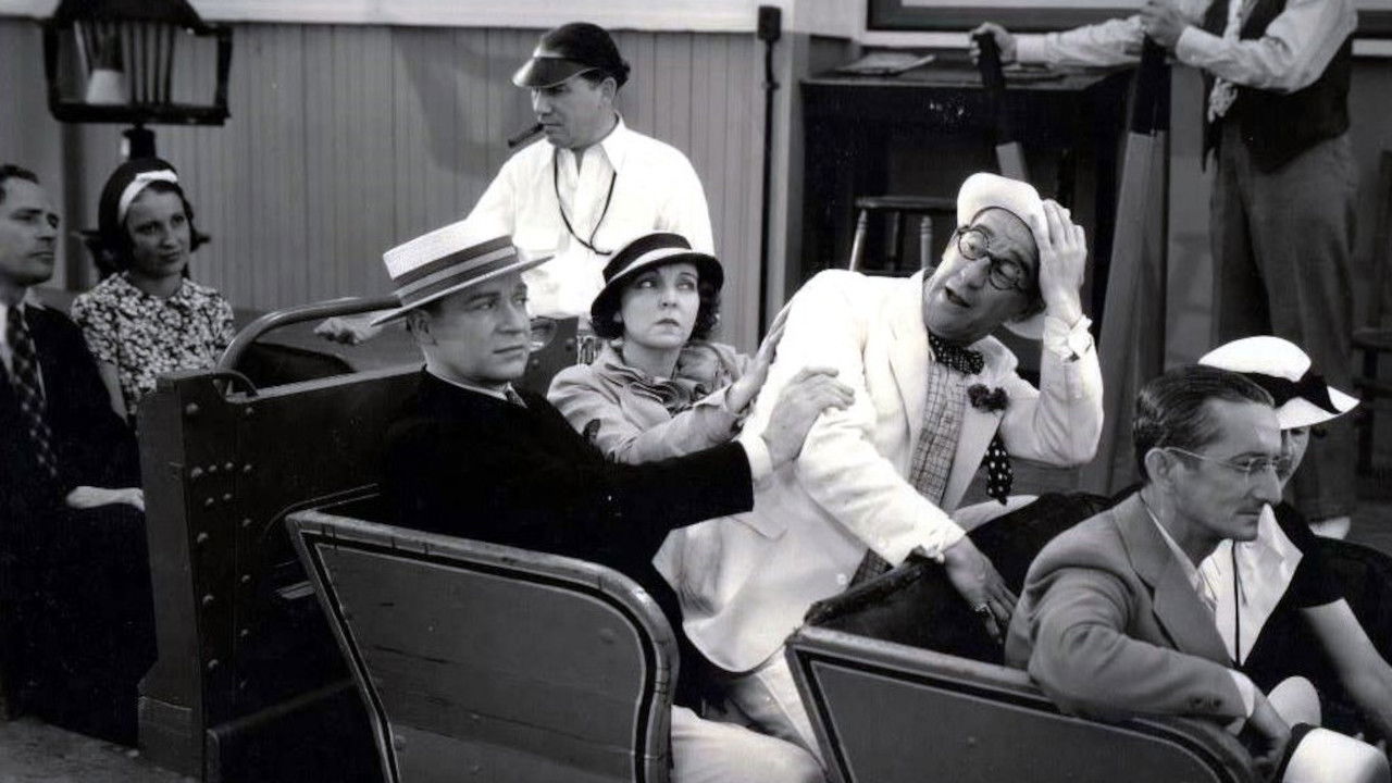 Backdrop image for movie The Affair of Susan