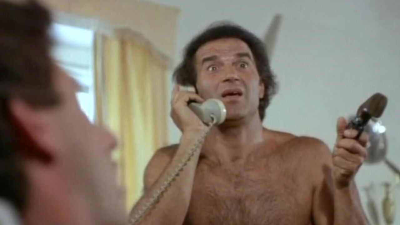 Backdrop image for movie Lalakis the Import