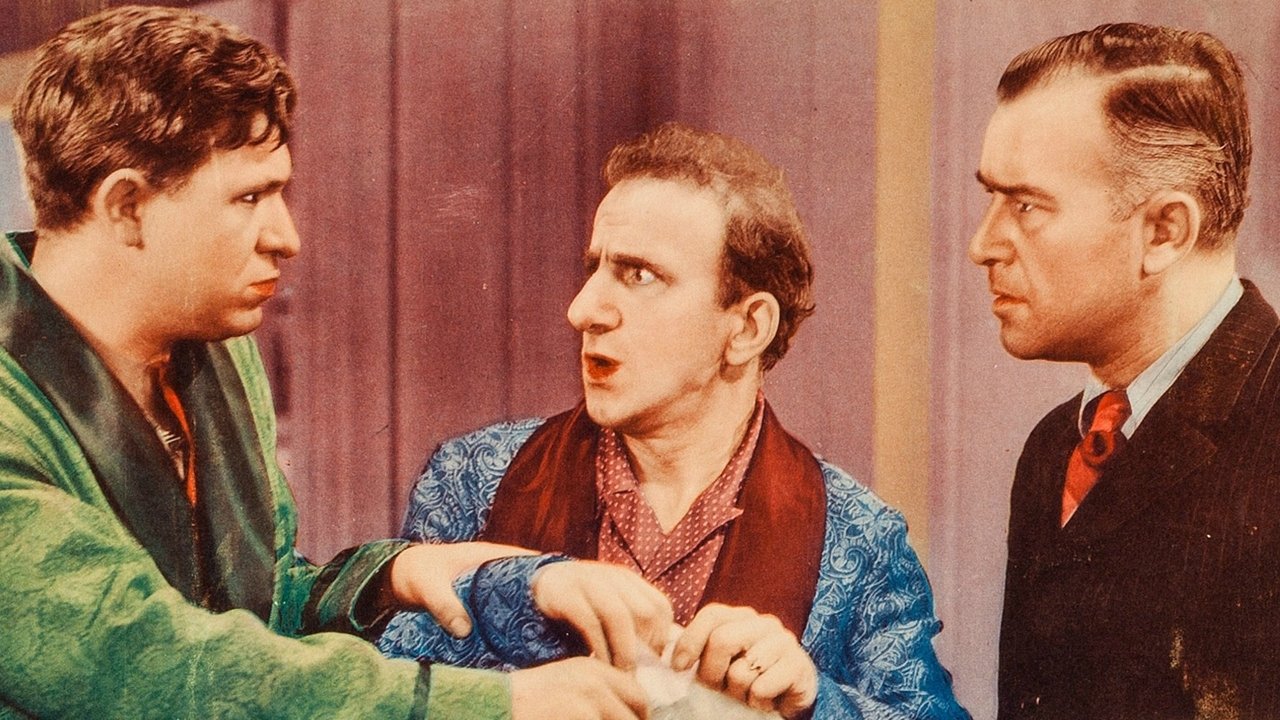 Backdrop image for movie Palooka