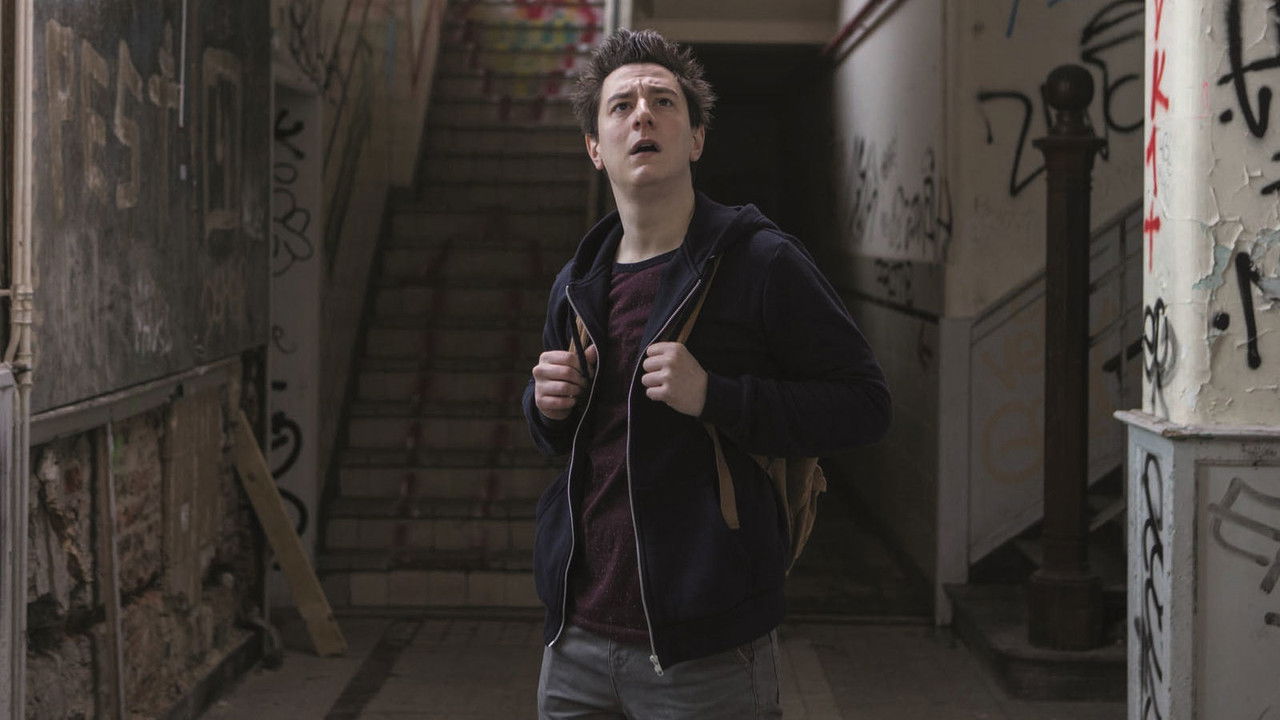 Backdrop image for movie La Colle