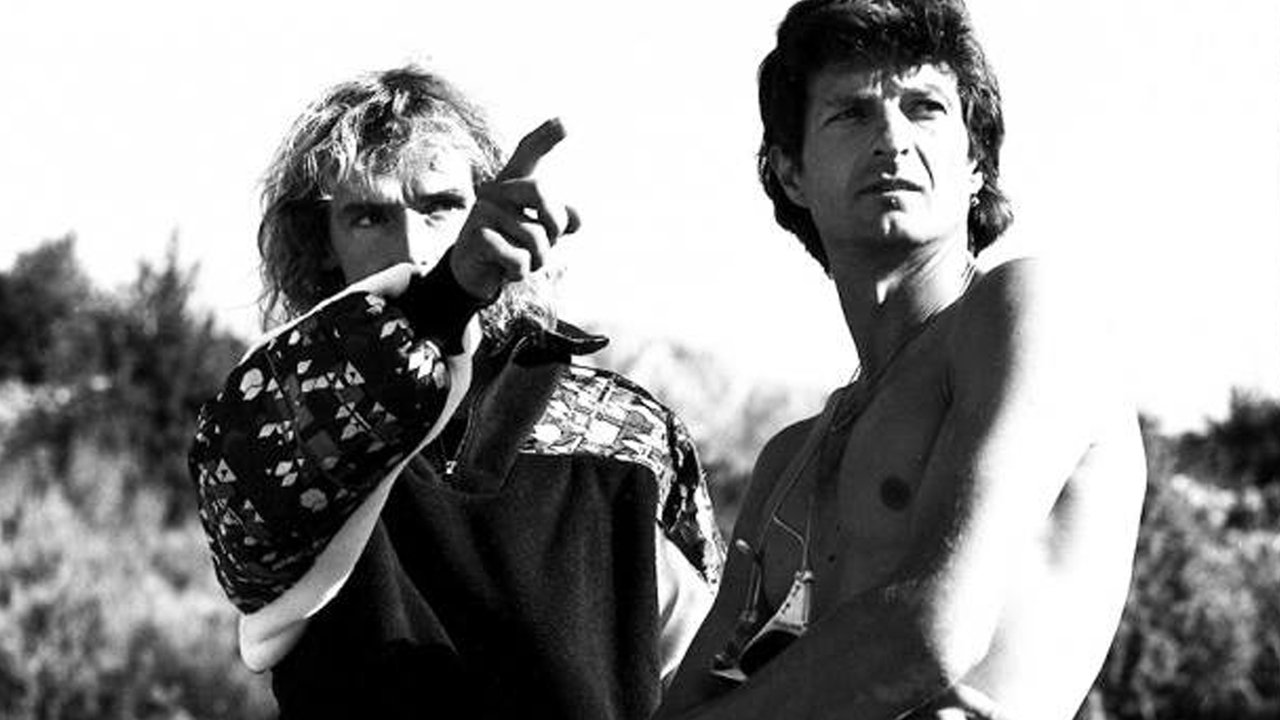Backdrop image for movie Passion Extrême