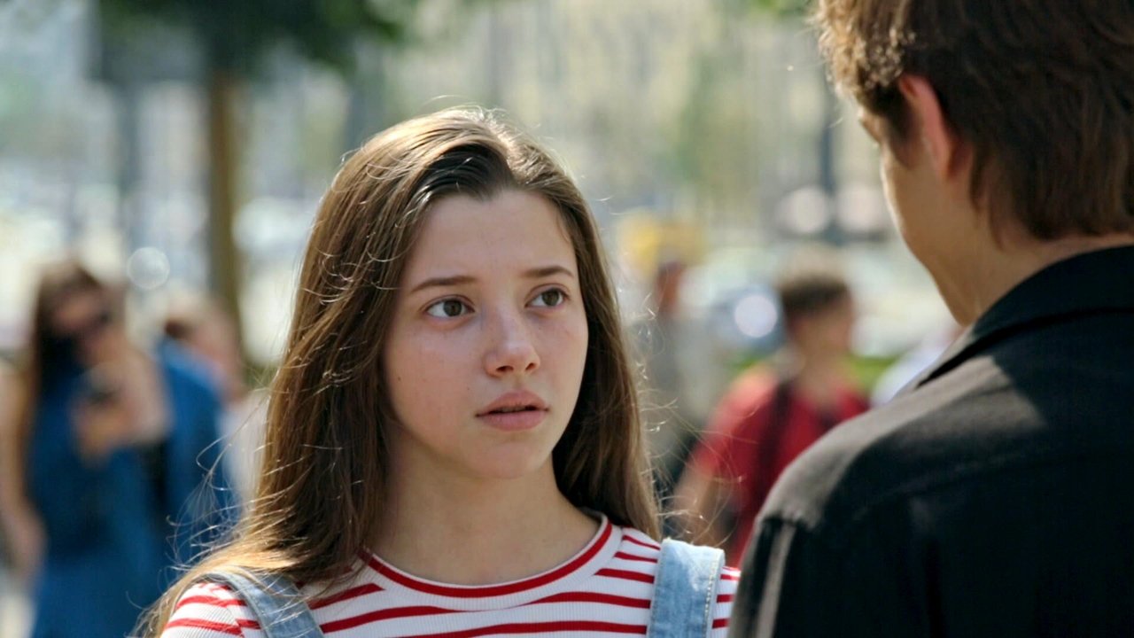 Backdrop image for movie 14+: Continued