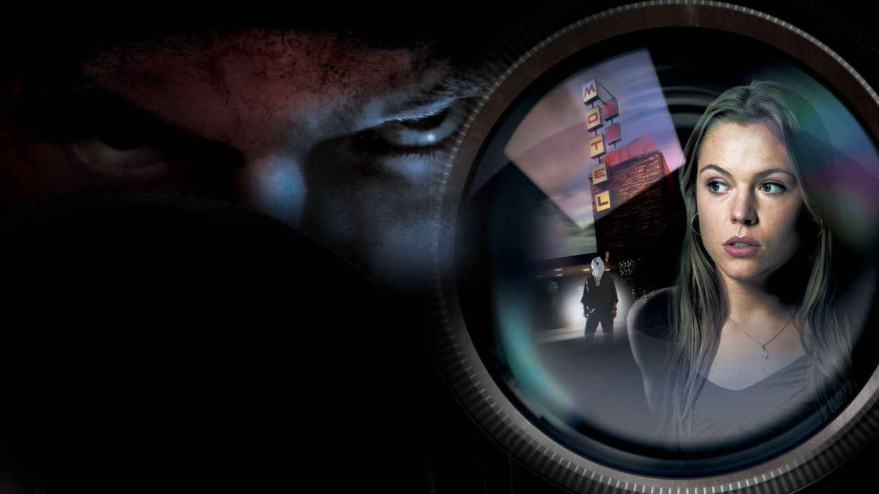 Backdrop image for movie Vacancy 2: The First Cut