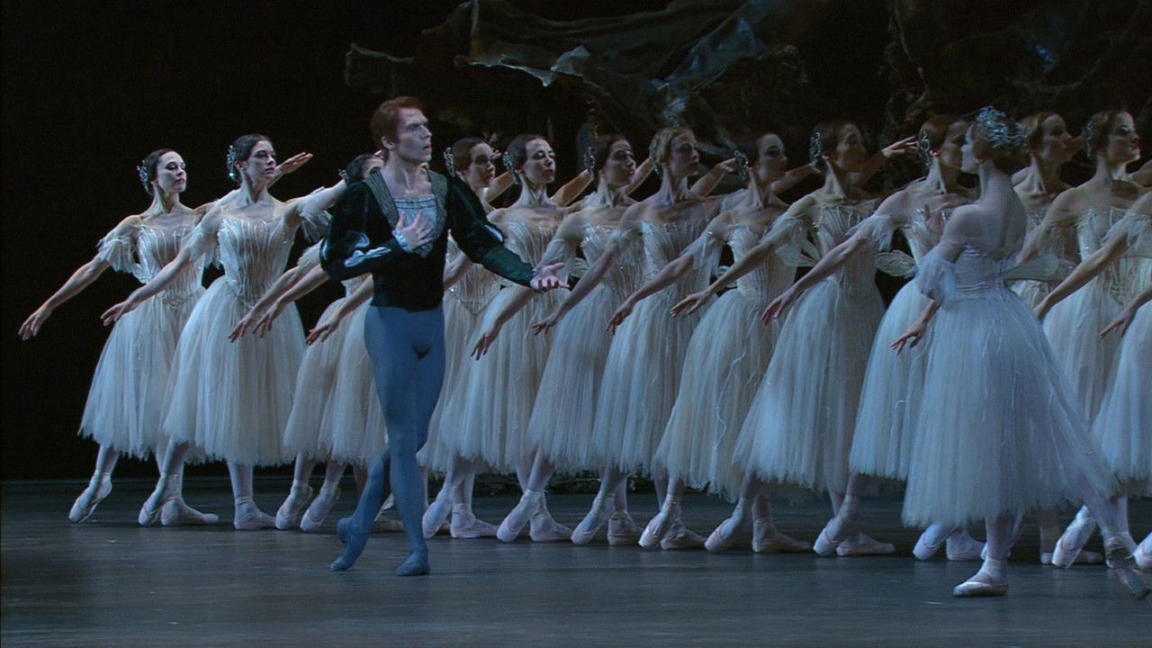 Backdrop image for movie Giselle