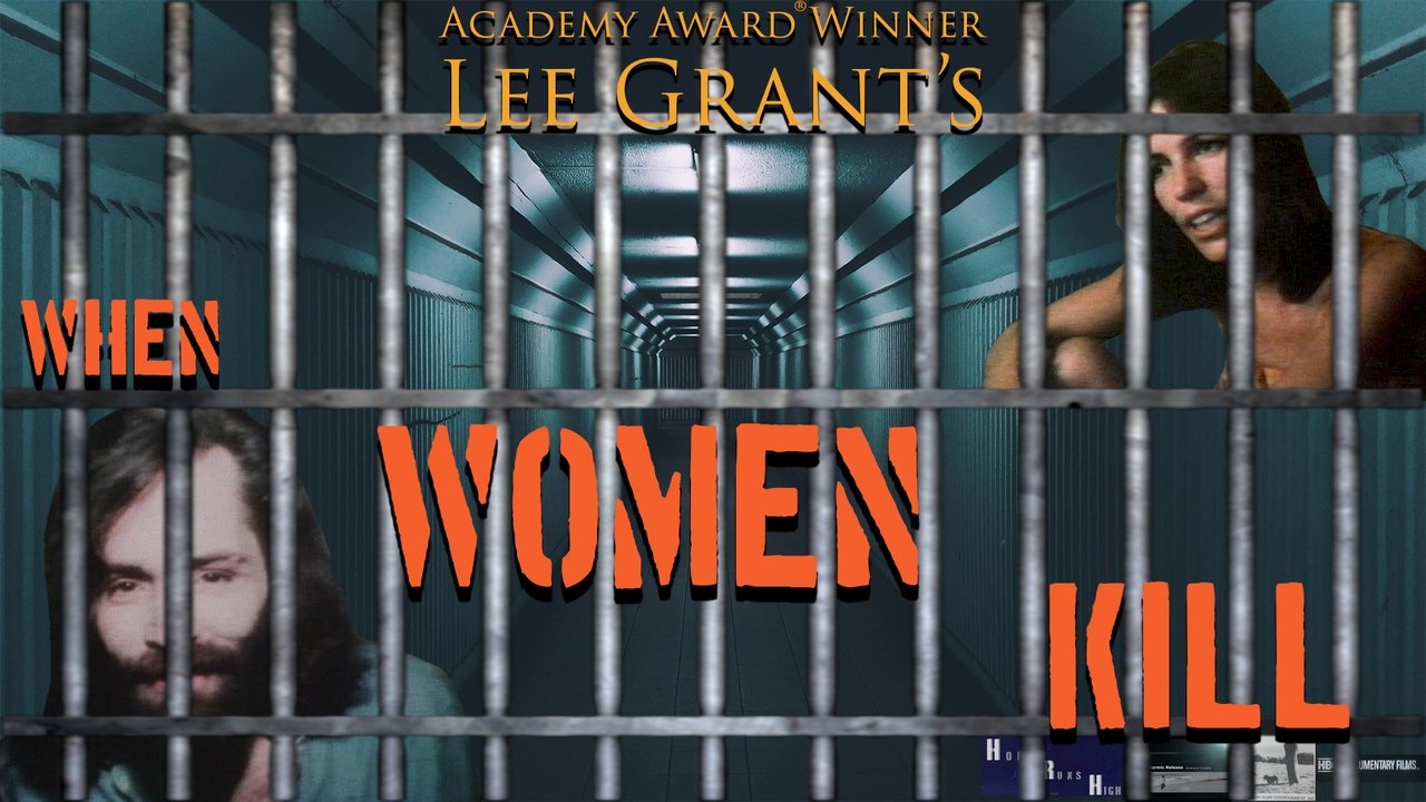 Backdrop image for movie When Women Kill