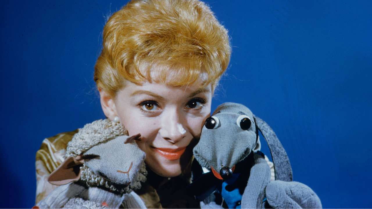 Backdrop image for movie Shari & Lamb Chop