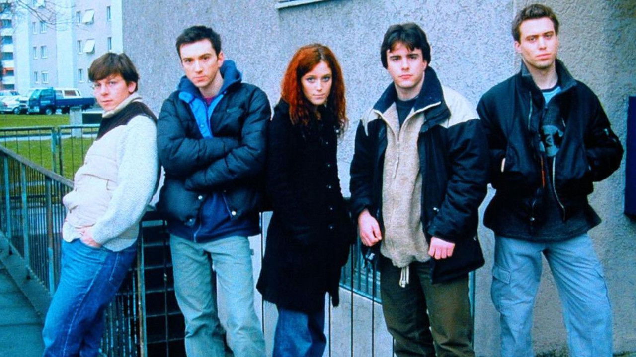 Backdrop image for movie Joy Ride