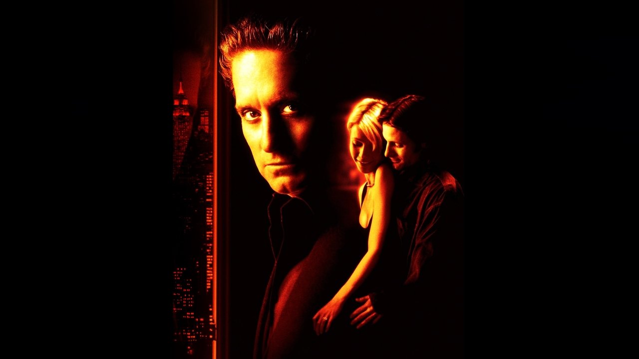 Backdrop image for movie A Perfect Murder