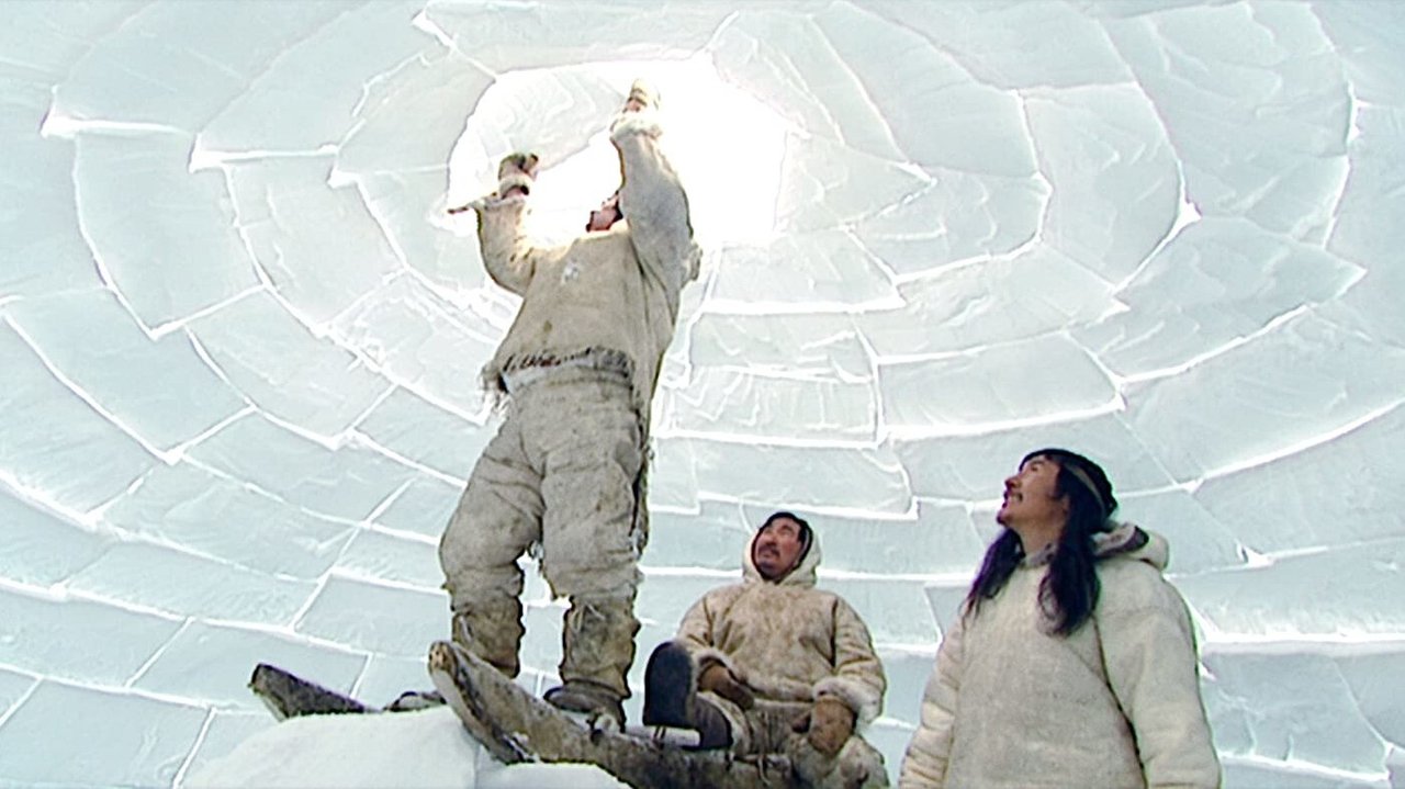 Backdrop image for movie Atanarjuat: The Fast Runner