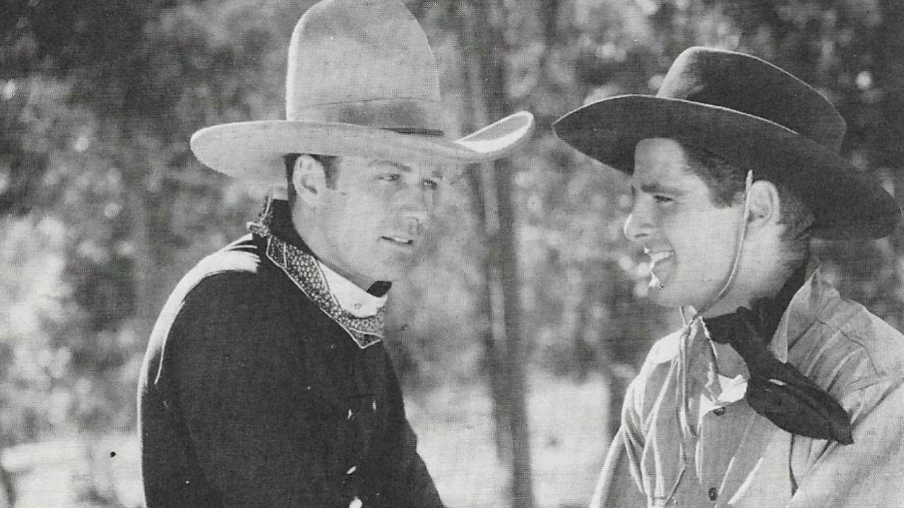 Backdrop image for movie The Idaho Kid