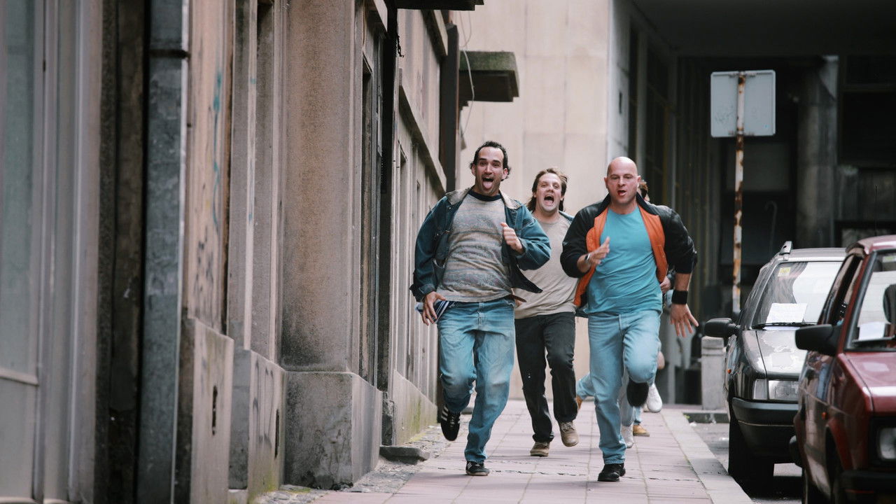 Backdrop image for movie ZG80