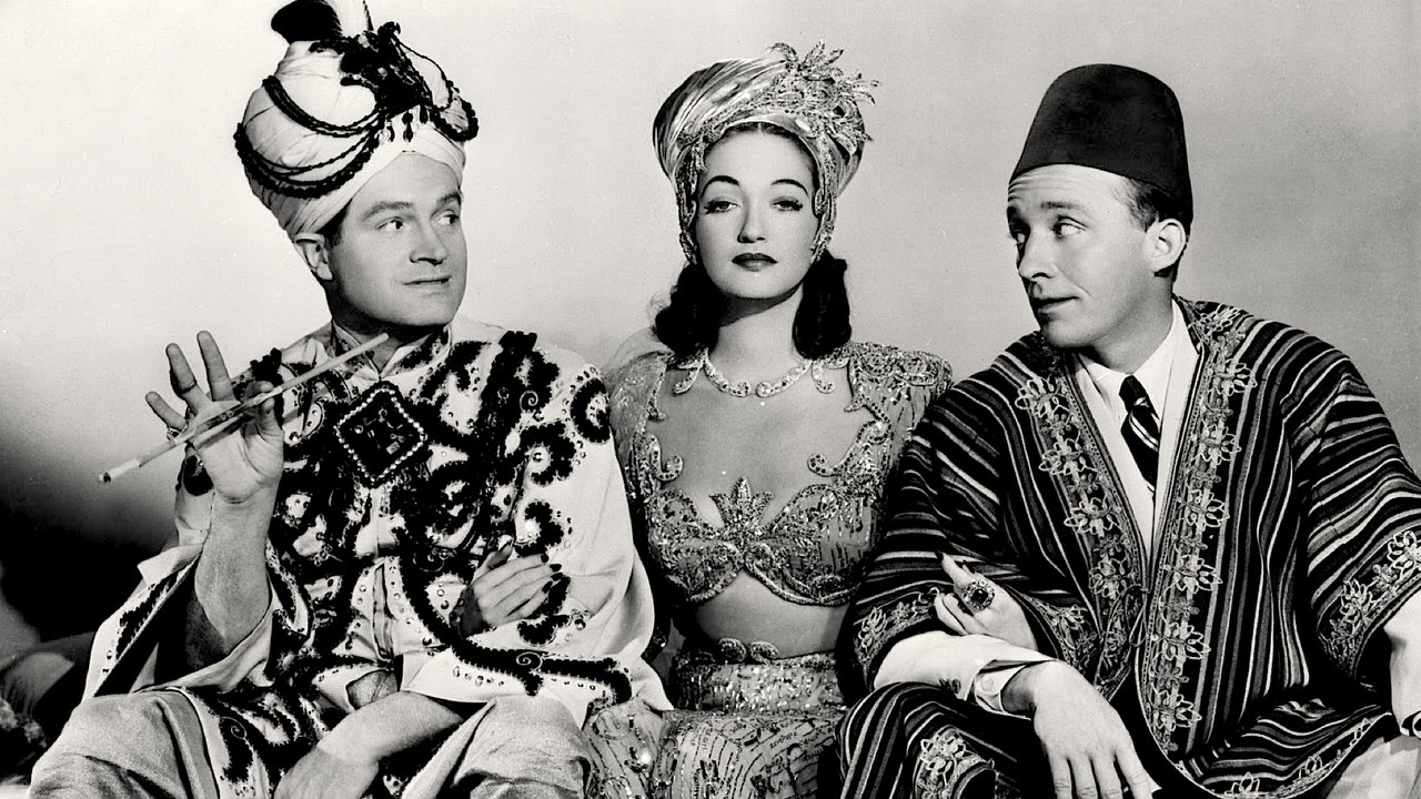 Backdrop image for movie Road to Morocco