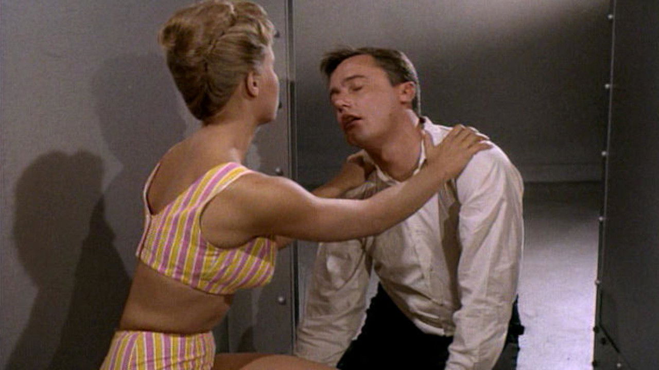 Backdrop image for movie The Spy with My Face