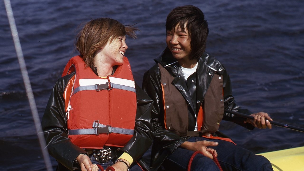 Backdrop image for movie Nordsee ist Mordsee