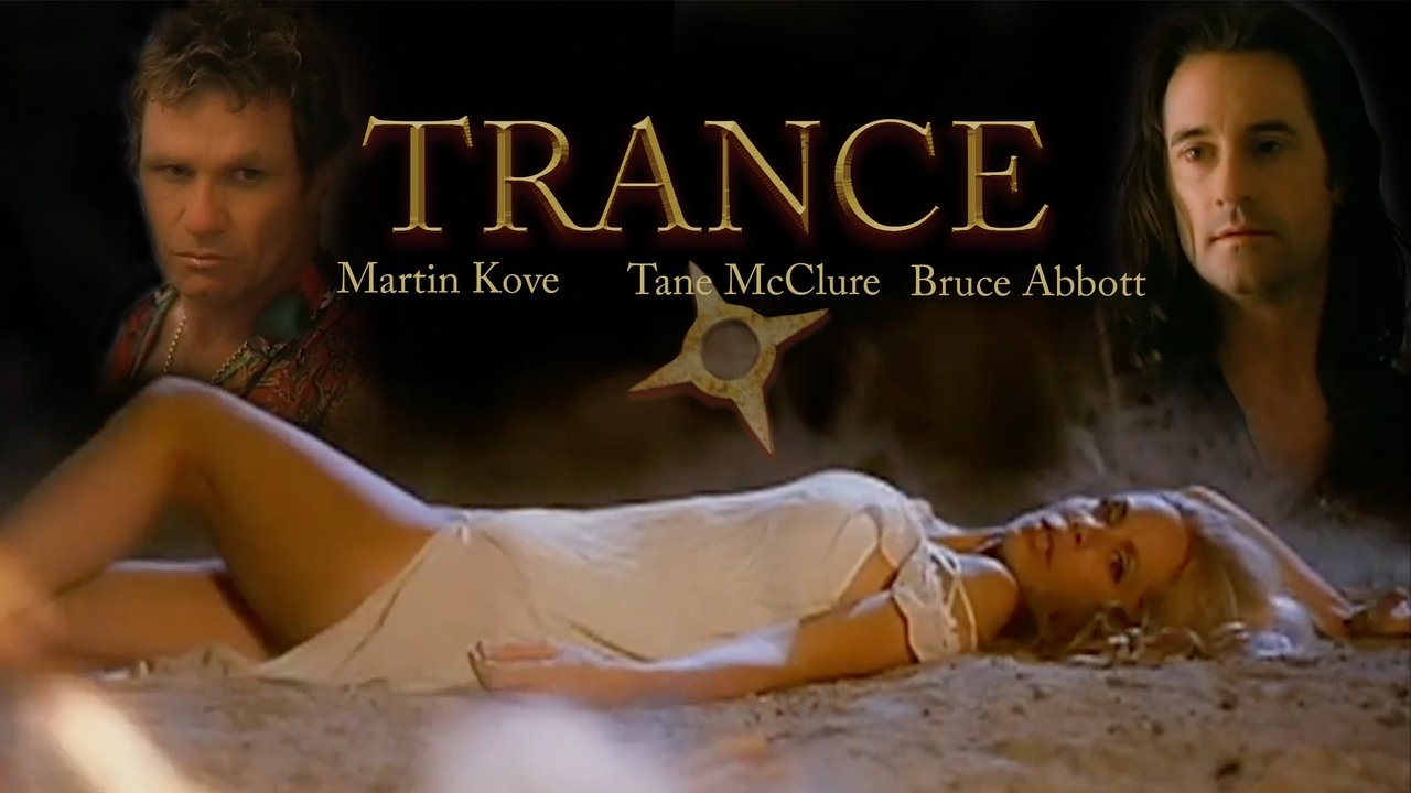 Backdrop image for movie Trance