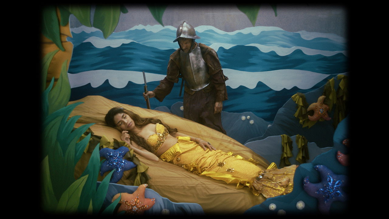 Backdrop image for movie Las Cosas Que Brillan