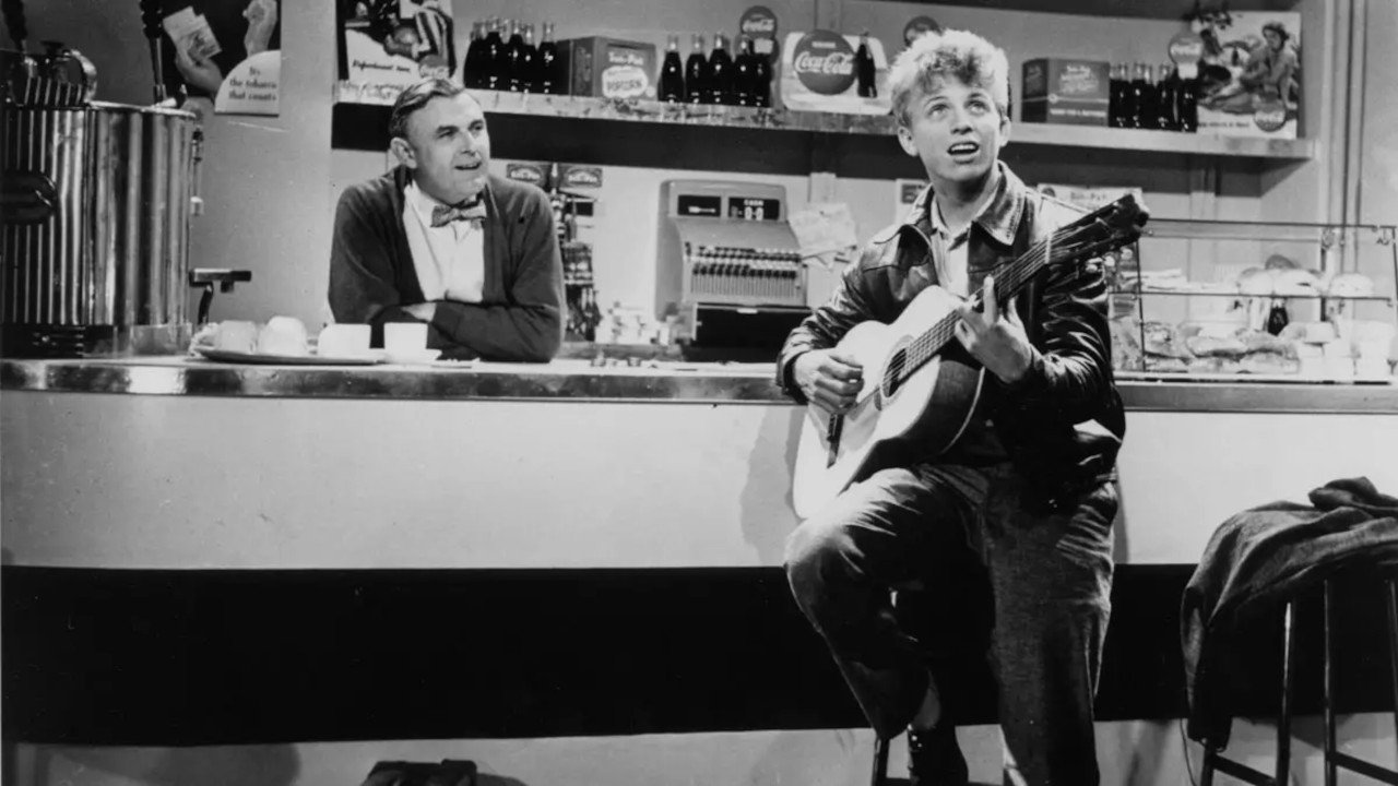 Backdrop image for movie The Tommy Steele Story