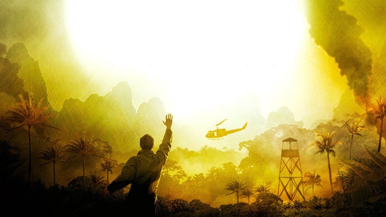 Backdrop image for movie Rescue Dawn
