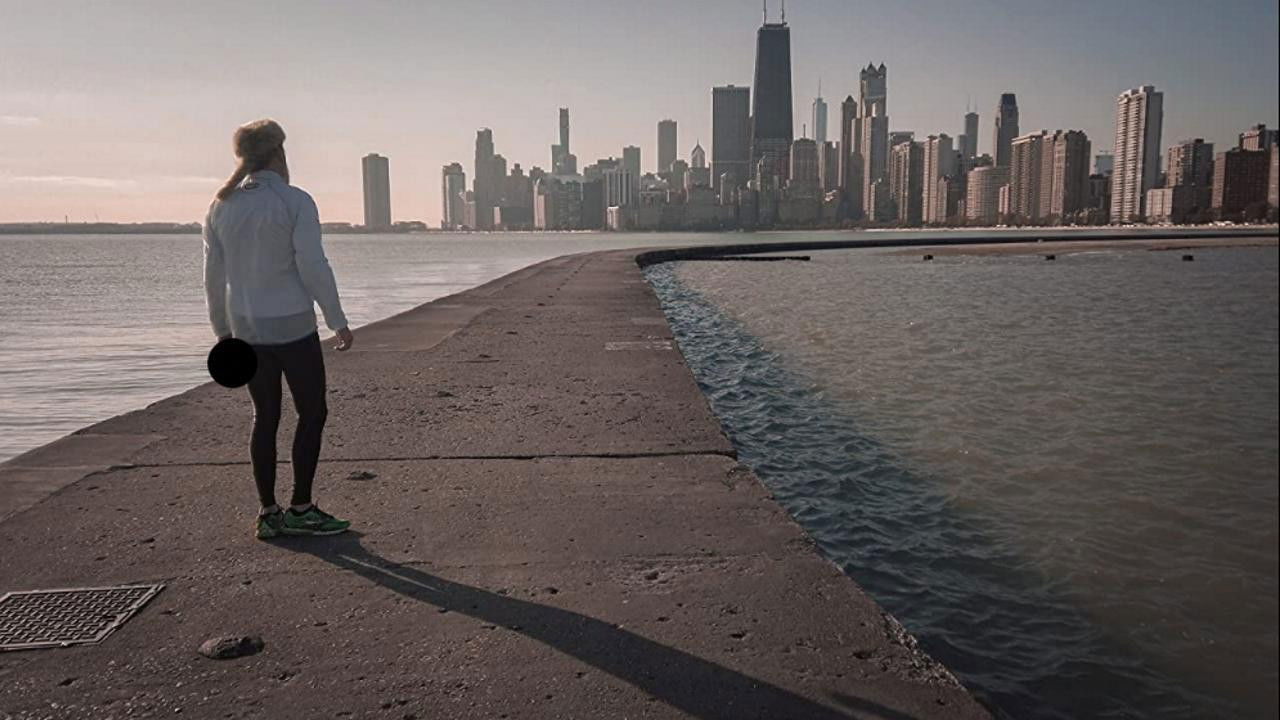 Backdrop image for movie The Arch