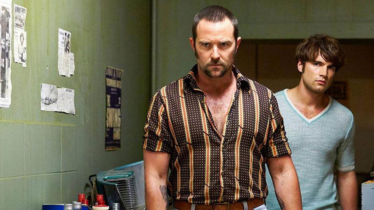 Backdrop image for movie ErOddity(s) 2