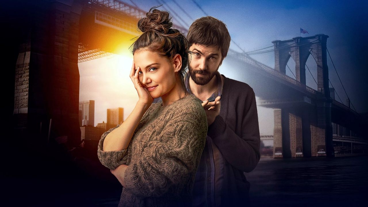 Backdrop image for movie Alone Together