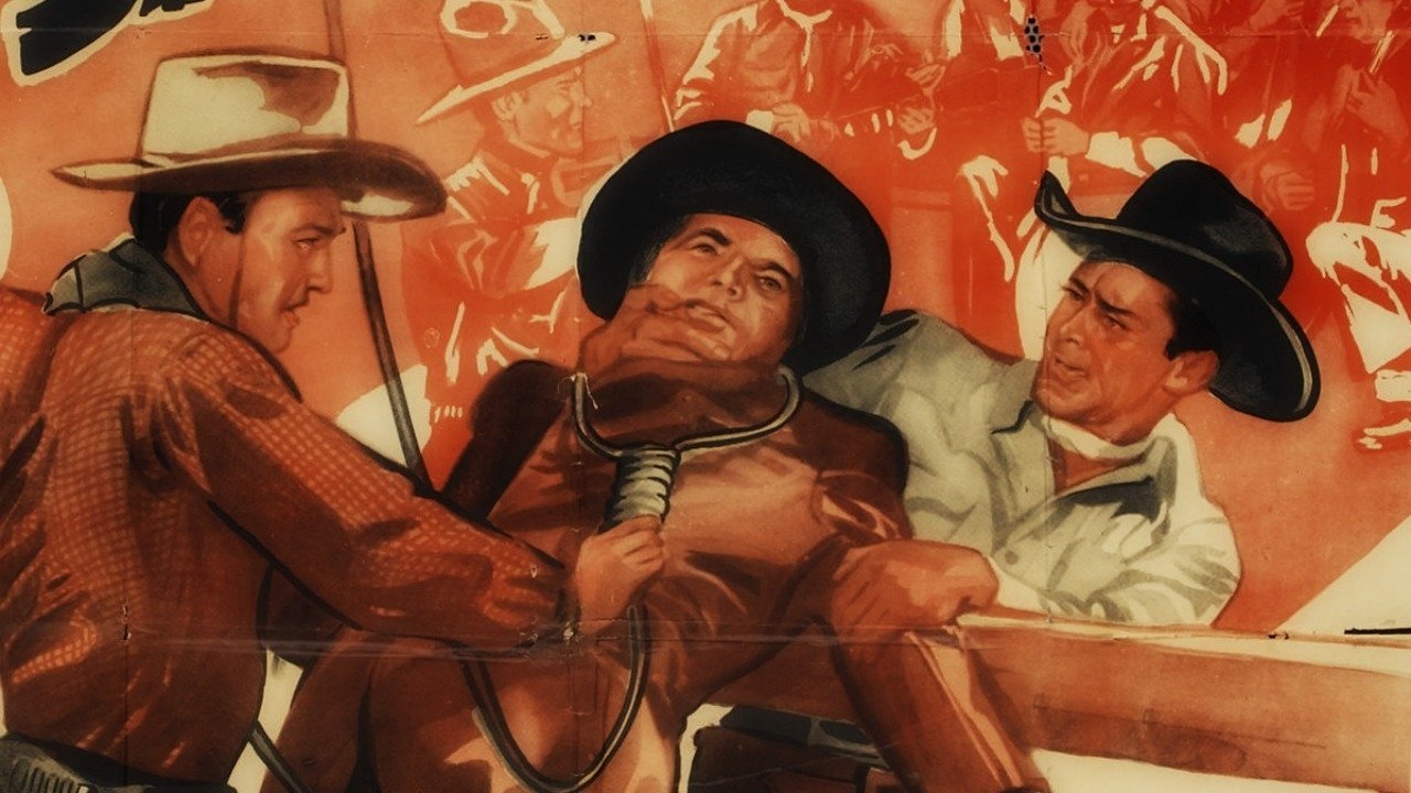 Backdrop image for movie Saddles and Sagebrush