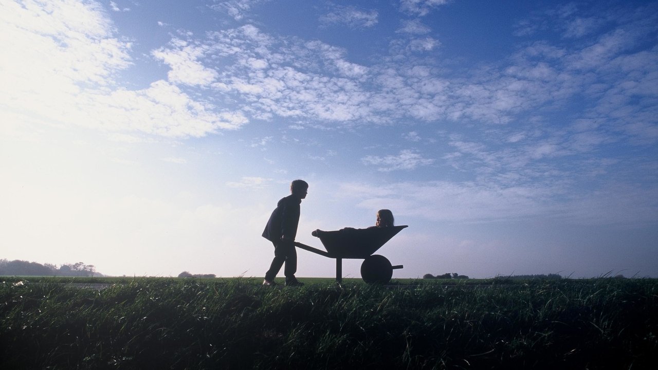 Backdrop image for movie The Art of Crying