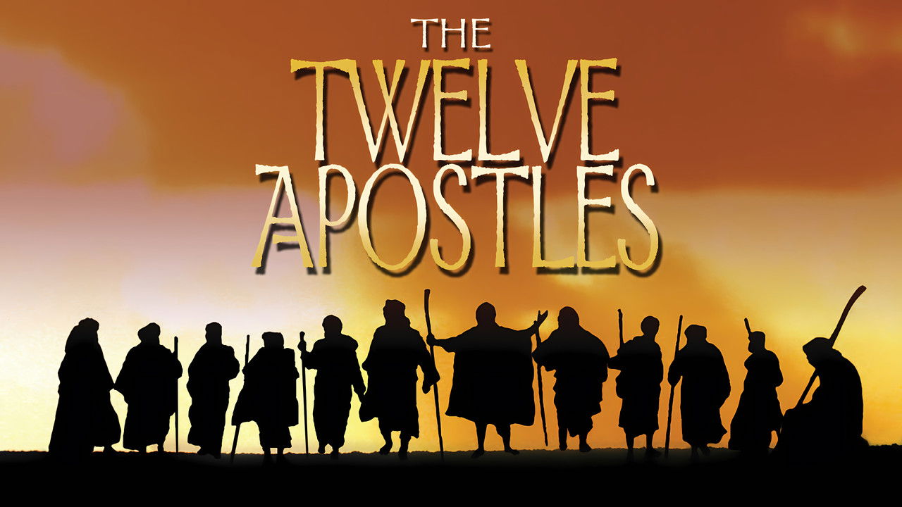 Backdrop image for movie The Twelve Apostles