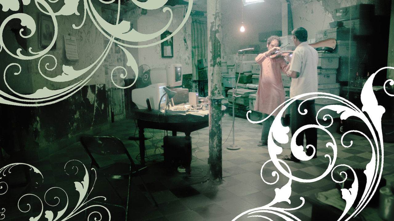 Backdrop image for movie The Violin Player