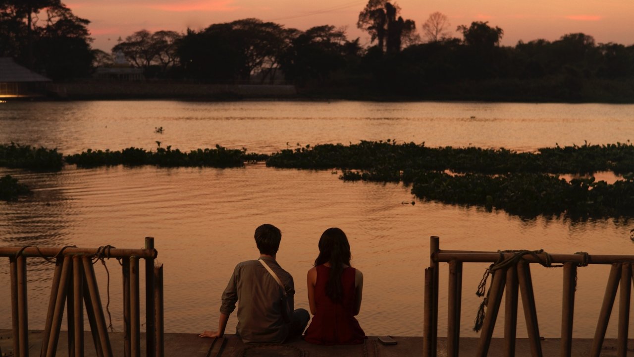 Backdrop image for movie Patong Girl