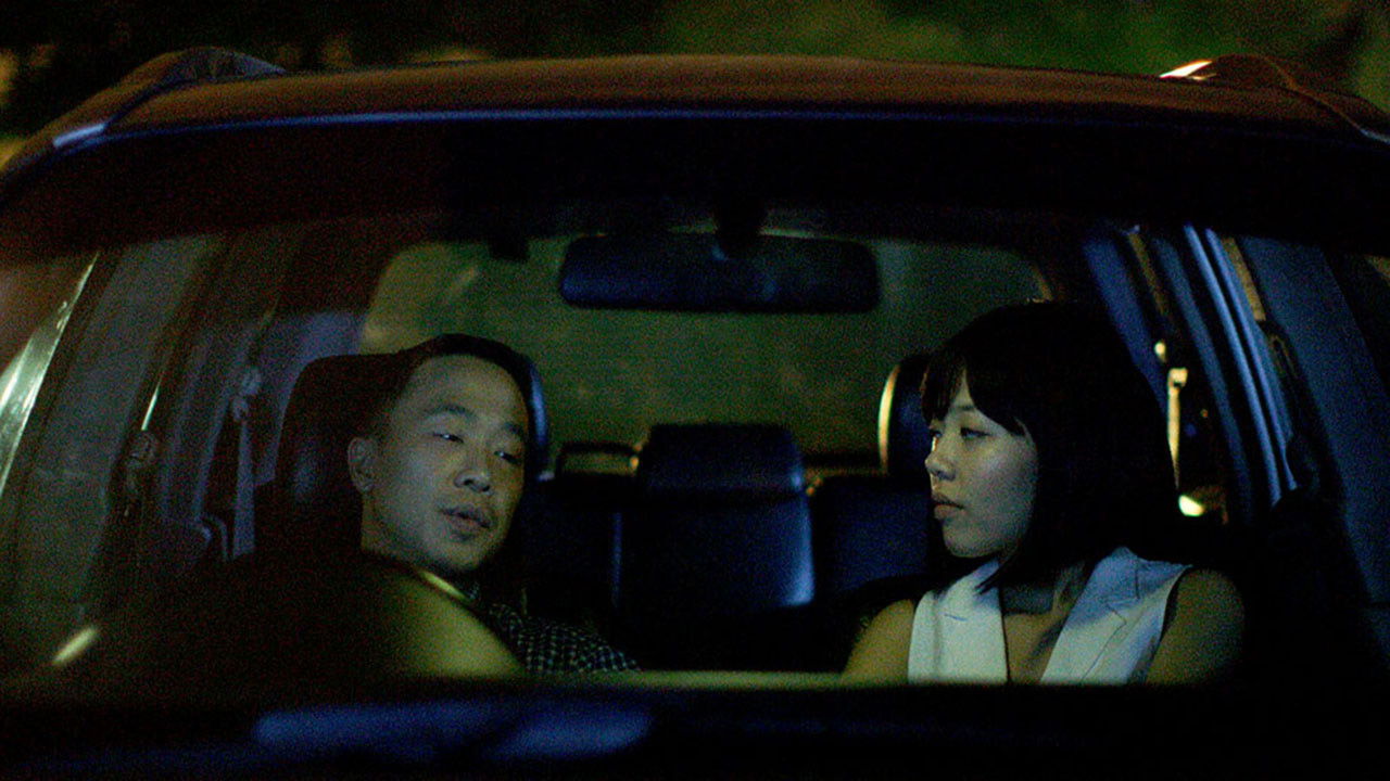 Backdrop image for movie Five to Nine