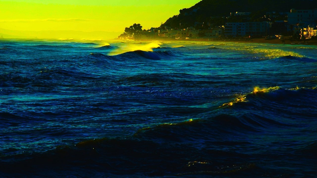 Backdrop image for movie The Image Book