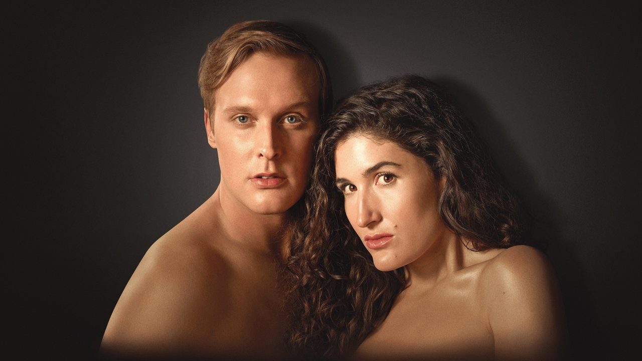 Backdrop image for movie Would It Kill You to Laugh? Starring Kate Berlant + John Early