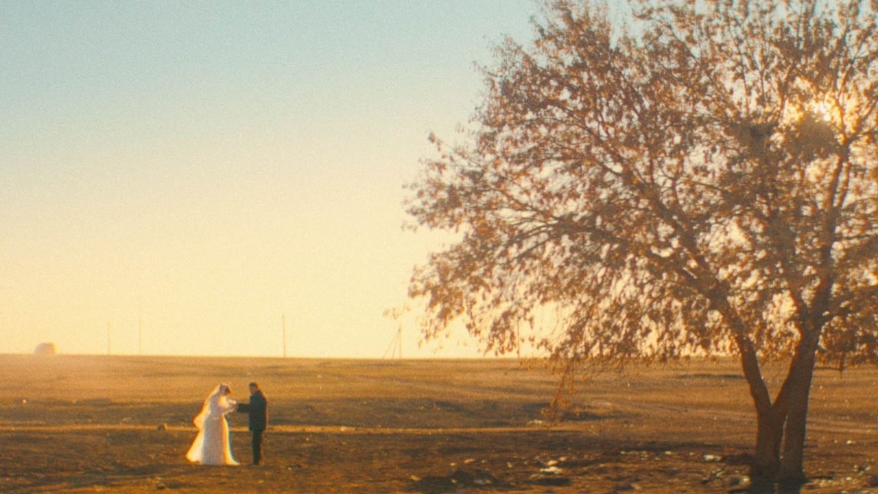 Backdrop image for movie Once Upon a Time in Korgalzhino